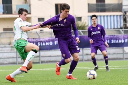 ACF FIORENTINA VS SASSUOLO 12